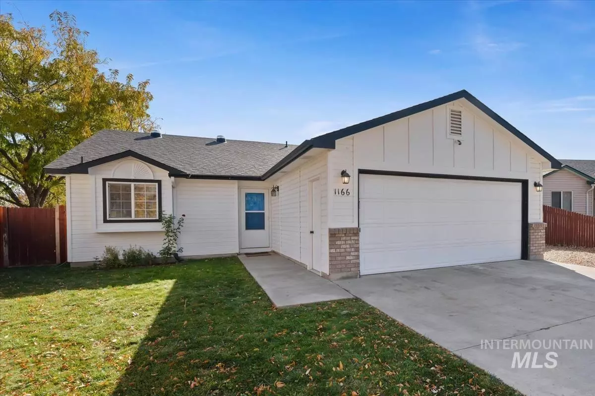 Kuna, ID 83634,1166 N Black Wolf Ave