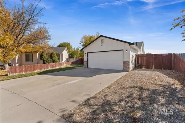 Kuna, ID 83634,1166 N Black Wolf Ave