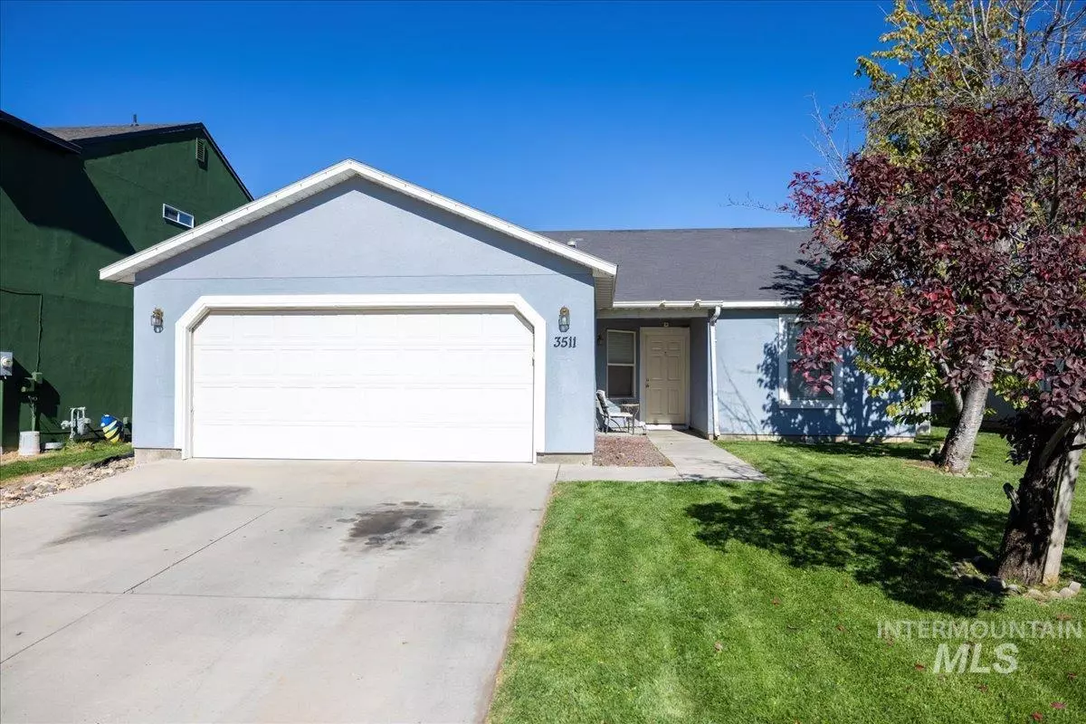Caldwell, ID 83606,3511 Central Park St