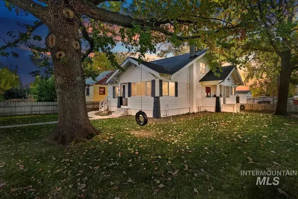 Nampa, ID 83651,624 6th Avenue South