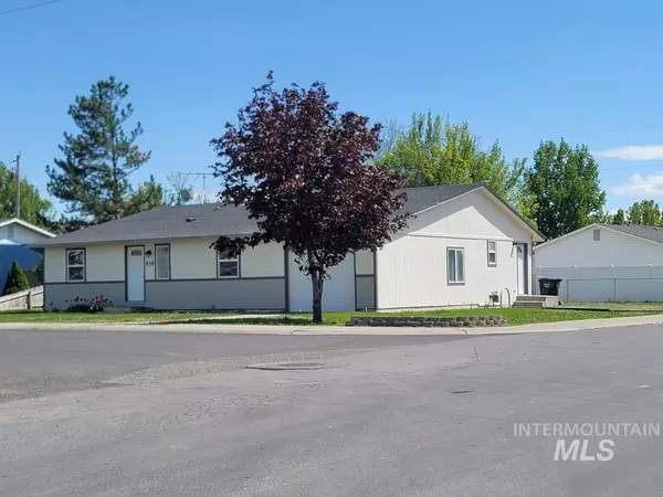 Buhl, ID 83316,939 Craven Ave