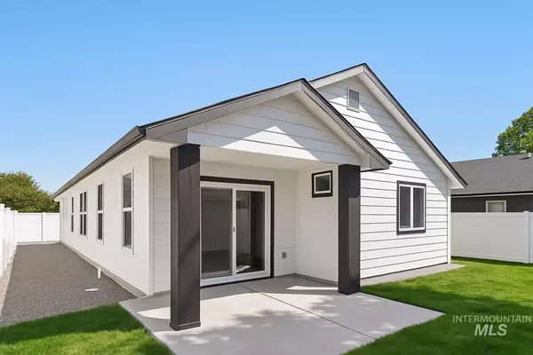 Caldwell, ID 83605,TBD Lot 9 H Oregon Ave