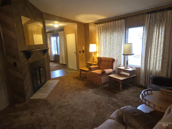 Orofino, ID 83544,1 Kokanee