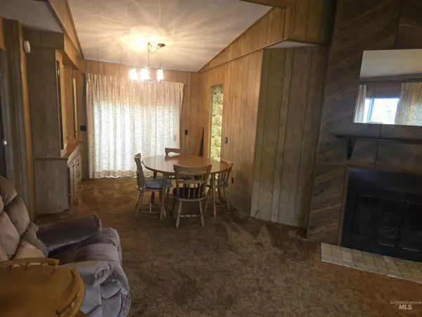 Orofino, ID 83544,1 Kokanee