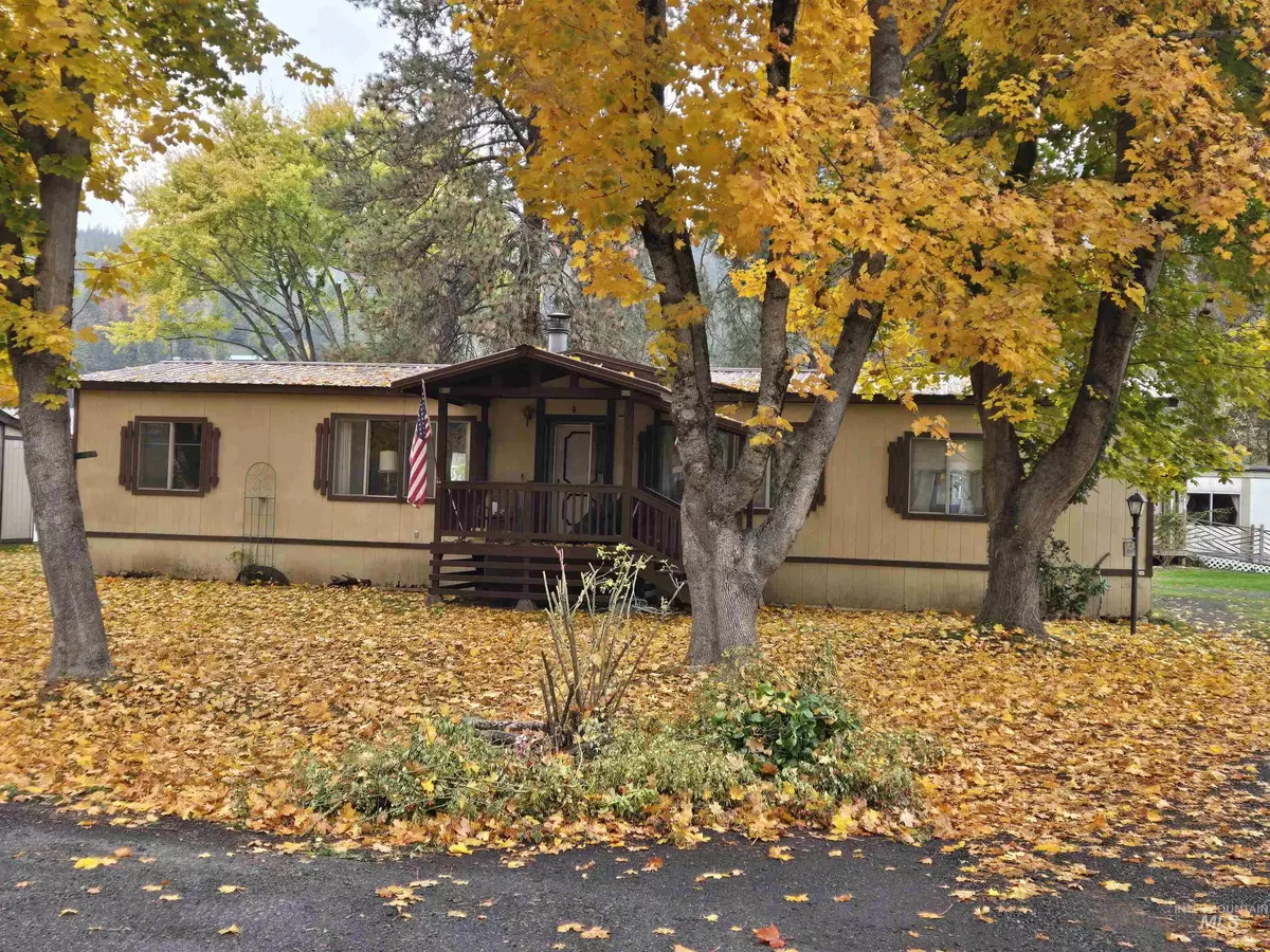 Orofino, ID 83544,1 Kokanee