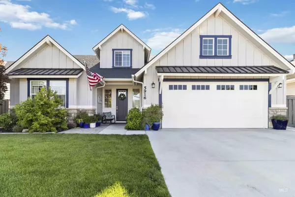 Meridian, ID 83642-4768,5916 S Wayland Way