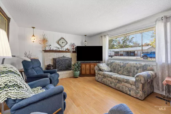 Caldwell, ID 83605,1222 Teton