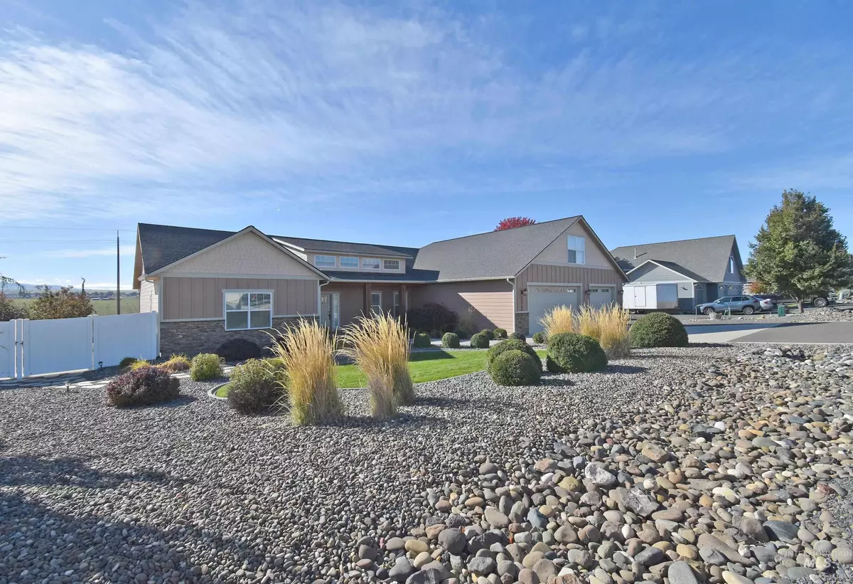 Lewiston, ID 83501,2212 Wheatlands Avenue