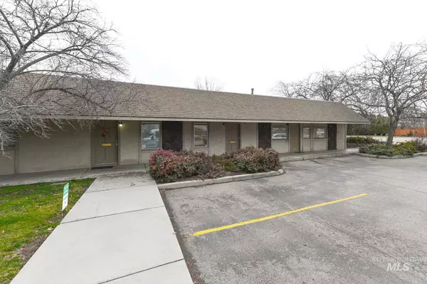 Meridian, ID 83642,40 W Franklin Rd