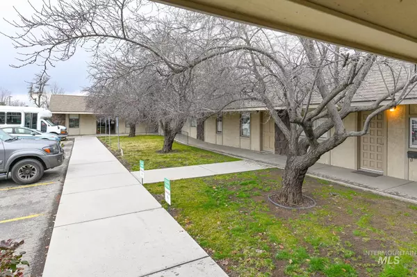 Meridian, ID 83642,40 W Franklin Rd