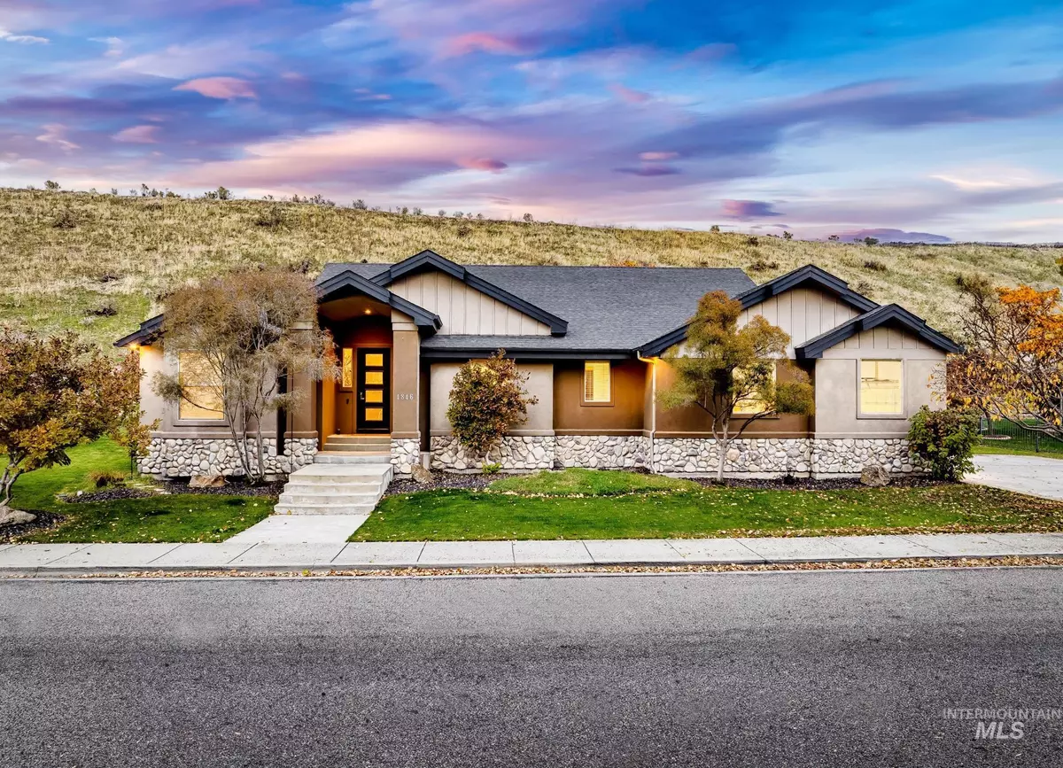 Boise, ID 83703,4846 N Arrow Villa Way