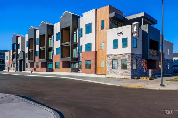 Boise, ID 83716,4430 E Haystack St