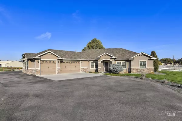 Nampa, ID 83651,12220 Apple Rose Way
