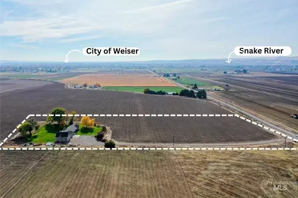 Weiser, ID 83672,890 Jenkins Creek Road