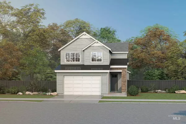 Nampa, ID 83687,18169 Cinder Brook Ave