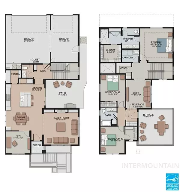 Boise, ID 83714,3382 W Neville Ranch Dr.