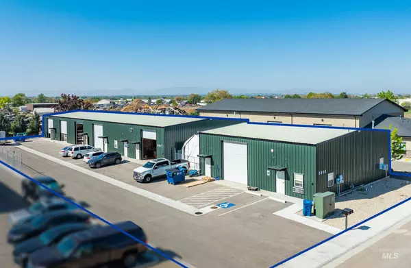 Nampa, ID 83687,3605 & 3617 E Comstock