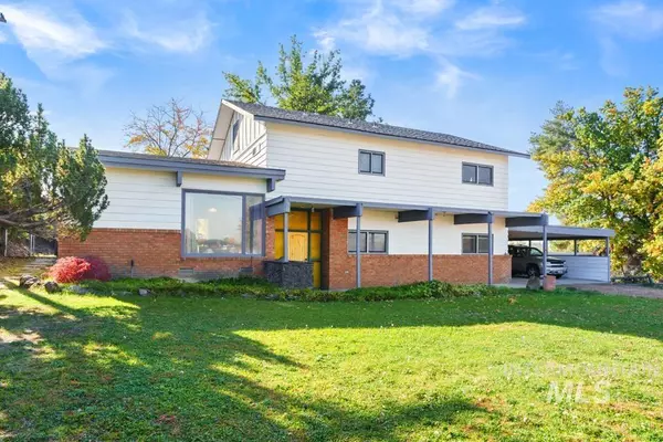 Payette, ID 83661,1825 Ne 17th