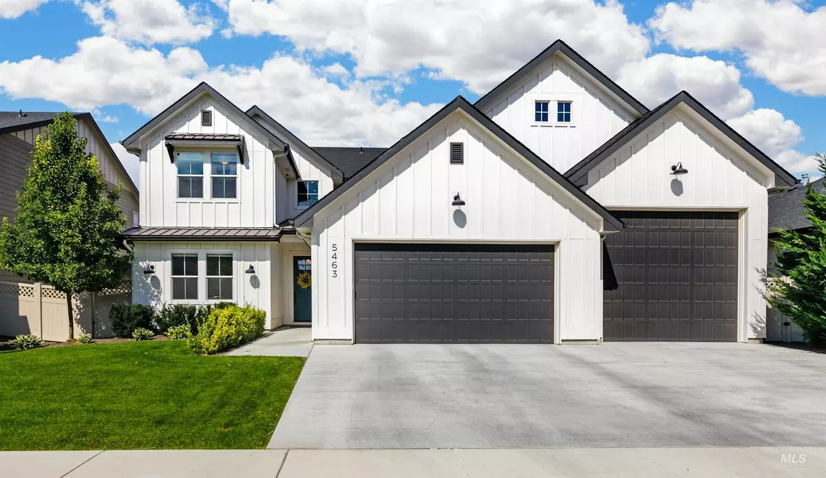 Meridian, ID 83646,5463 N Exeter Way