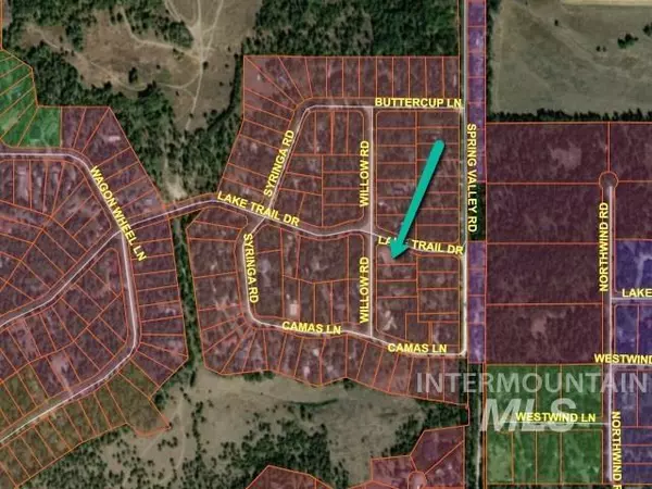 Donnelly, ID 83615,12874 Willow Rd