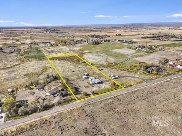 Shoshone, ID 83352,399 N. 150 E.