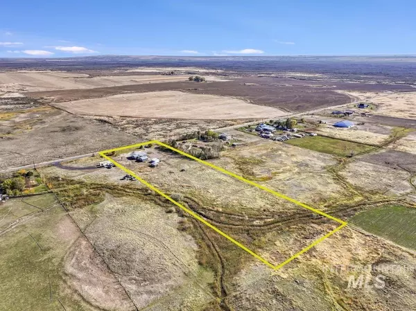 Shoshone, ID 83352,399 N. 150 E.