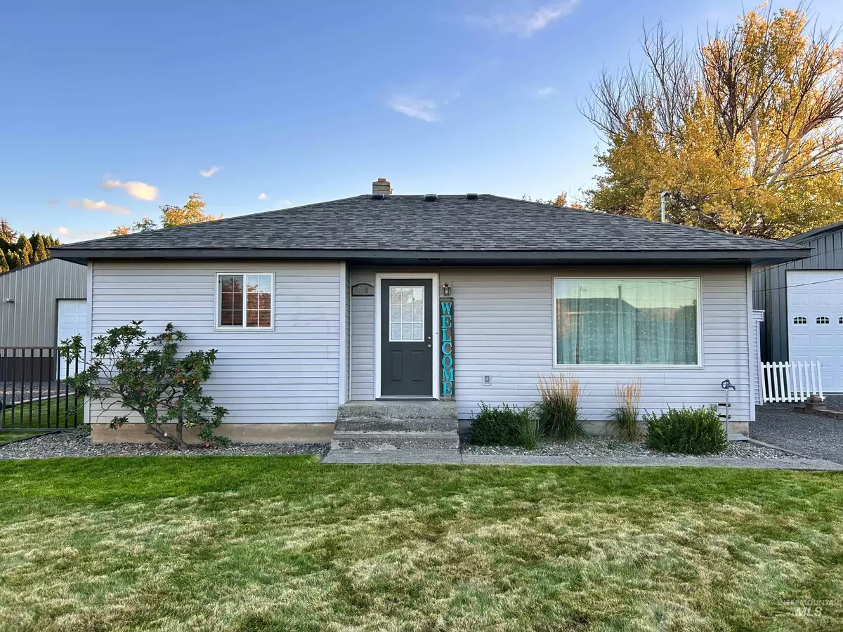 Lewiston, ID 83501,810 Park Avenue