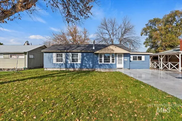 Caldwell, ID 83605,112 Palo Alto Drive