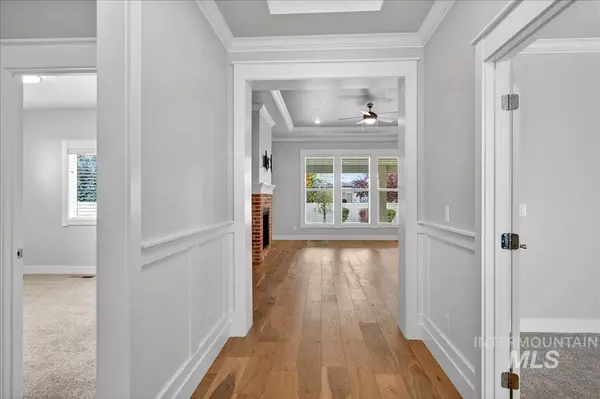 Eagle, ID 83616,6155 W Frisby St