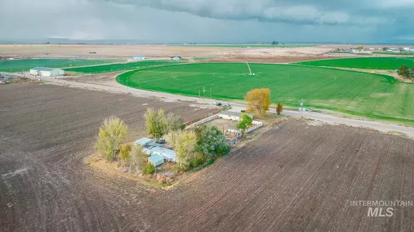 Parma, ID 83660,29343 Dixie Rd