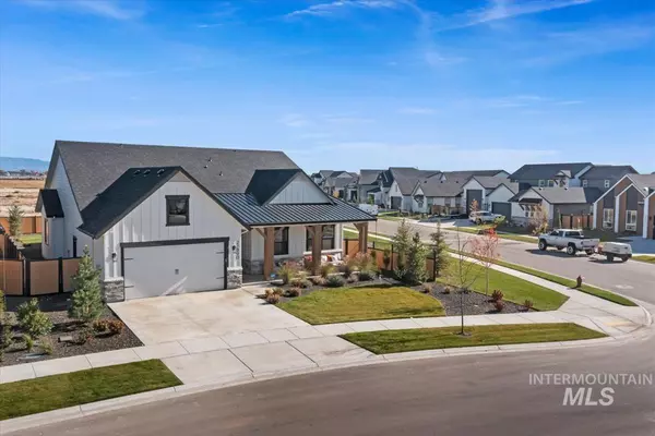 Star, ID 83669,21890 Paint Ave