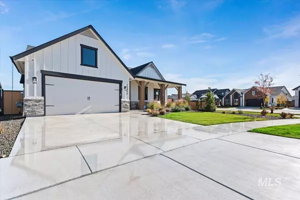 Star, ID 83669,21890 Paint Ave