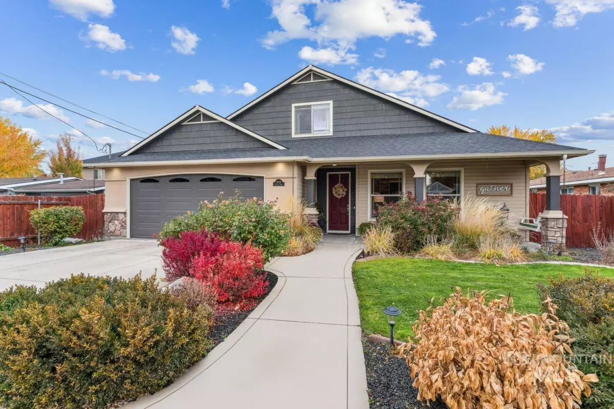 Boise, ID 83703,6008 W Castle Drive