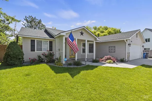 7441 Bay Meadows Dr., Nampa, ID 83687