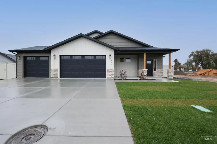 844 Coral Rd, Kimberly, ID 83341