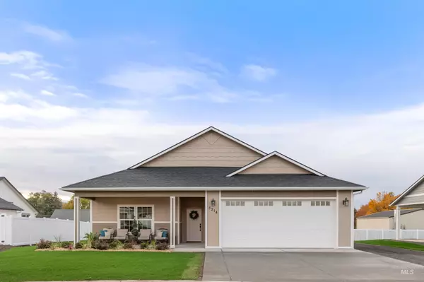 3214 Blackhawk Crt, Lewiston, ID 83501