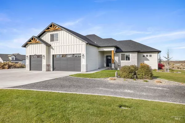 4064 China Ridge Dr,  Kimberly,  ID 83341