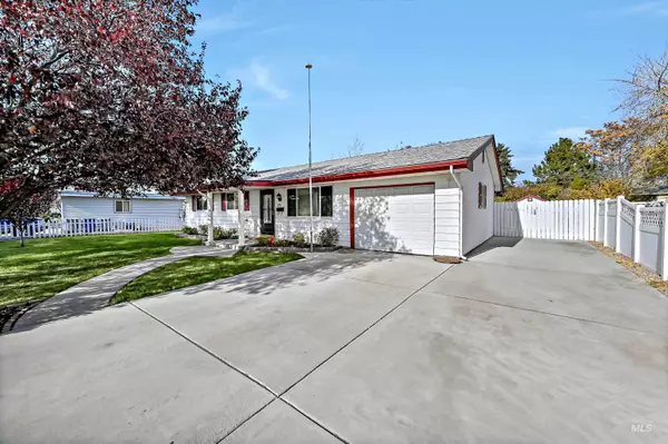 Boise, ID 83705-5048,4304 W Saint Andrews Drive