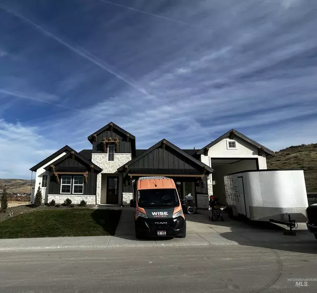 13572 N Spring Creek Way, Boise, ID 83714