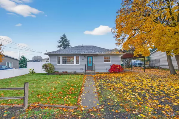 Lewiston, ID 83501,3127 7th St C