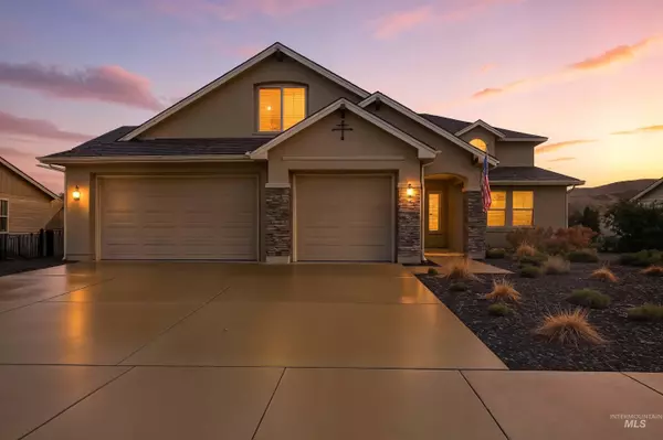 Eagle, ID 83714,19927 N Glenisla Place