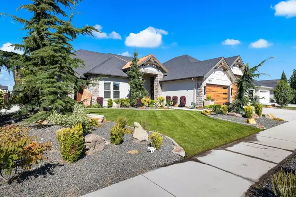 Eagle, ID 83616,1494 N Longhorn Ave