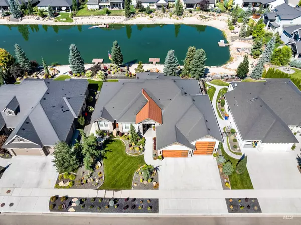 Eagle, ID 83616,1494 N Longhorn Ave