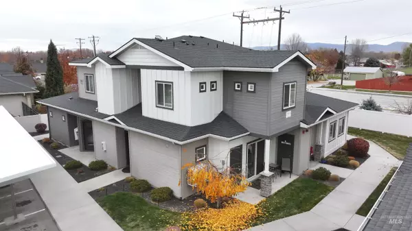 Meridian, ID 83646,2985 N Meridian Rd Bldg I