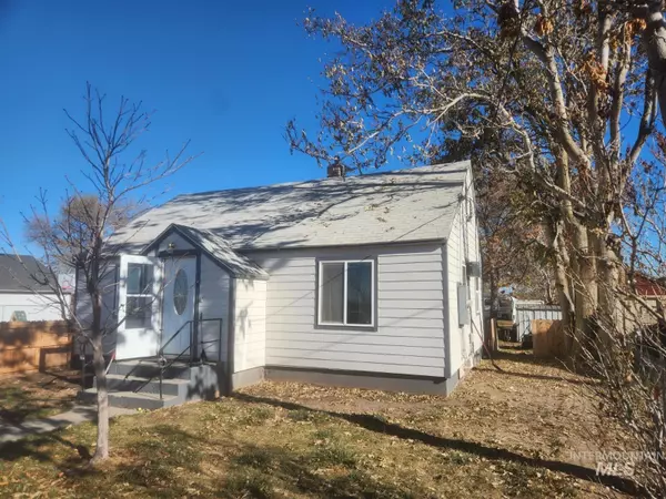 Nyssa, OR 97913,514 N 11th St