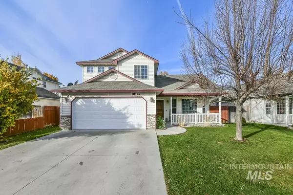 Nampa, ID 83687,18127 Spicebush Ave