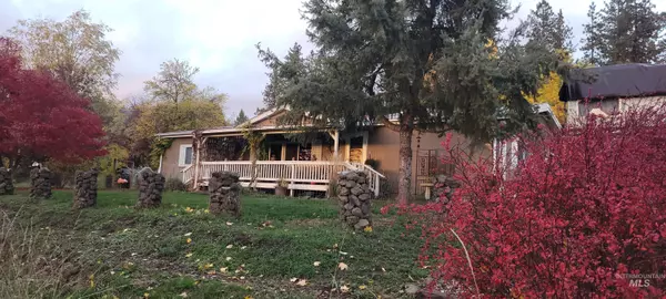 Kamiah, ID 83536,204 Larradon Dr