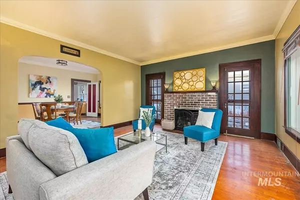 Nampa, ID 83651,509 9th Avenue South