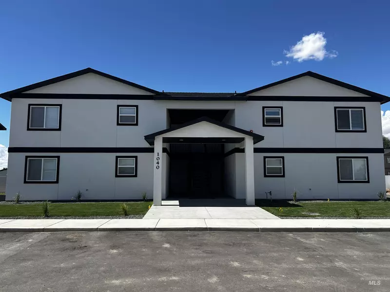 1055 Bighorn, Payette, ID 83661