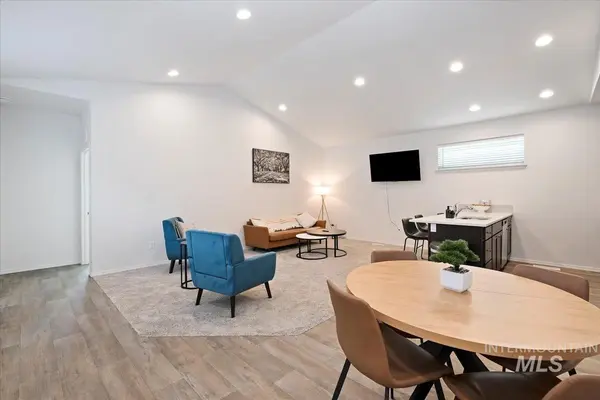 1919 NW Enterprise Street, Mountain Home, ID 83647